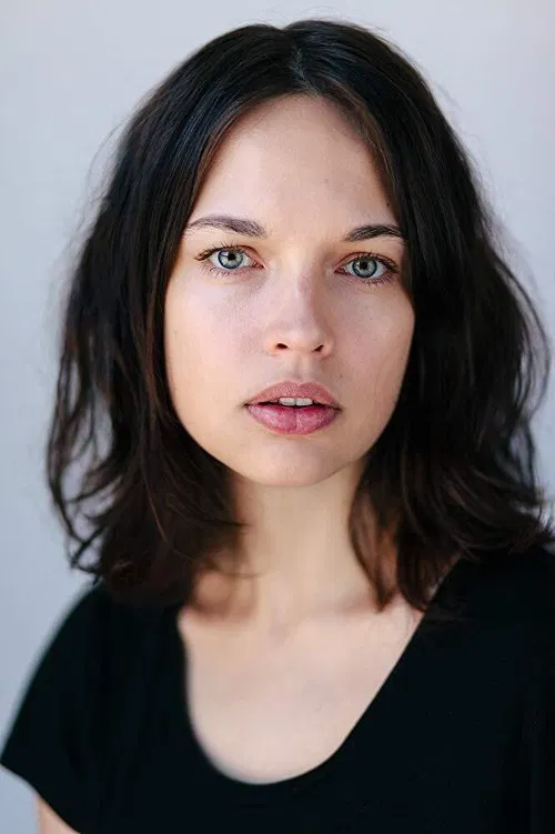 Aggy K. Adams profile