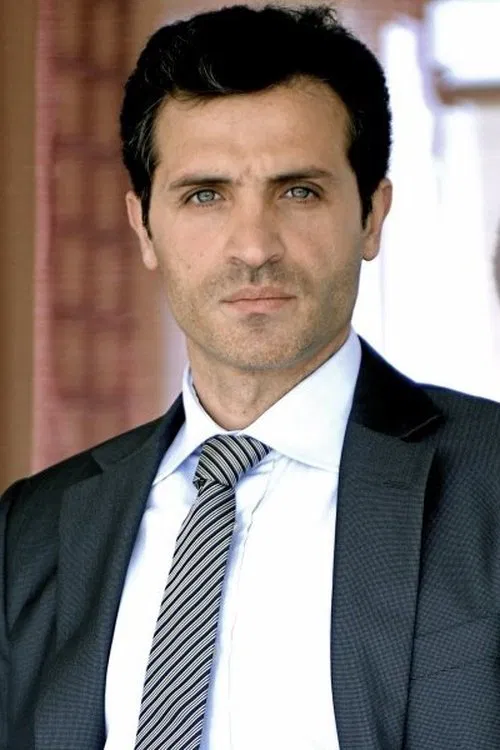 Salvatore Lazzaro profile