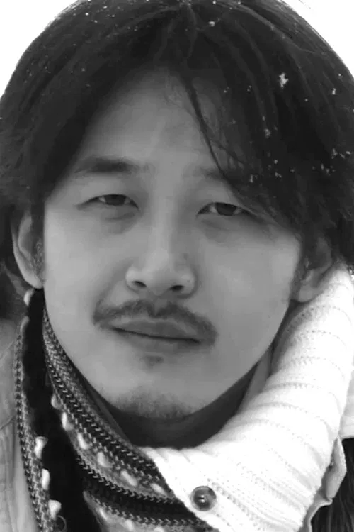 Kim Jeong-min profile