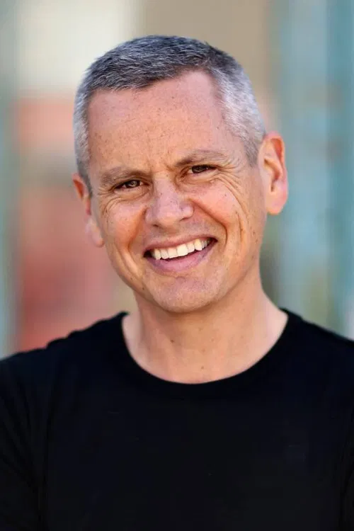 Guyon Espiner profile