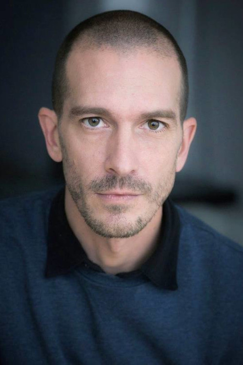 Frédéric Gagnon profile