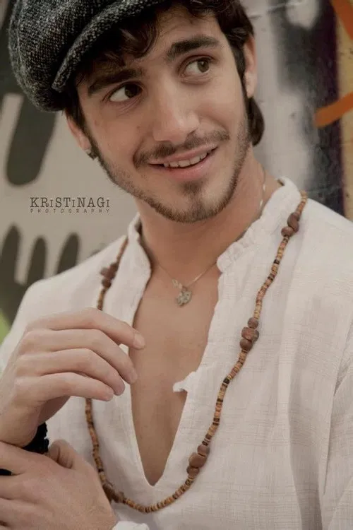 Matteo Rocchi profile