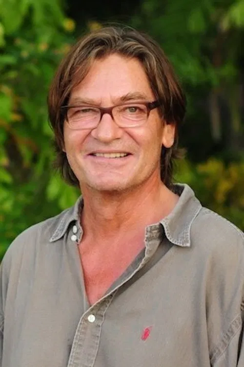 Rainer Grenkowitz profile