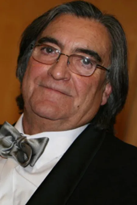 Tadeo Villalba Jr. profile