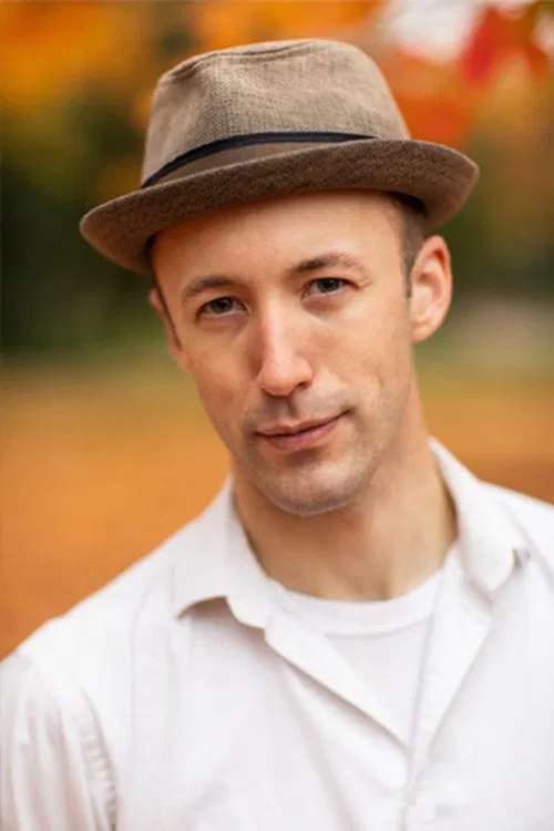 James Patrick Nelson profile