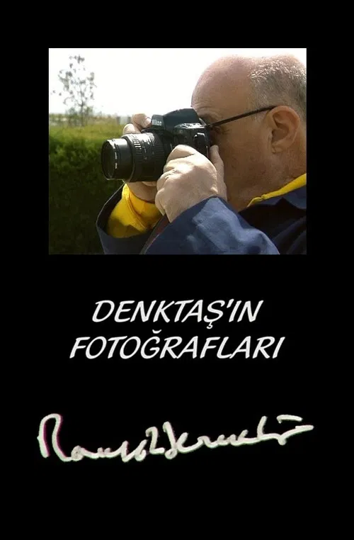 Denktaş'ın Fotoğrafları poster