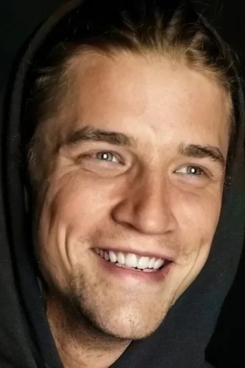 Timofey Dashuk profile