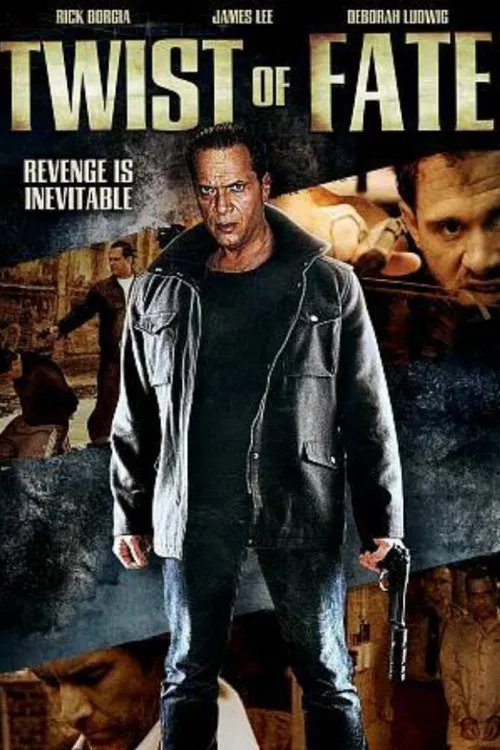 Twists of Fate poster