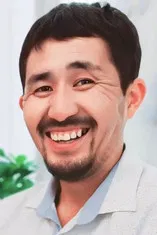 Kilishbek Kasimbekov profile