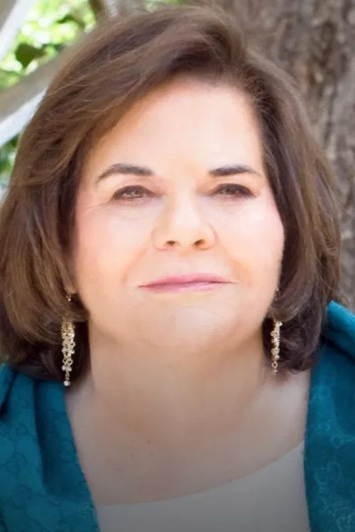 Joan Borsten profile