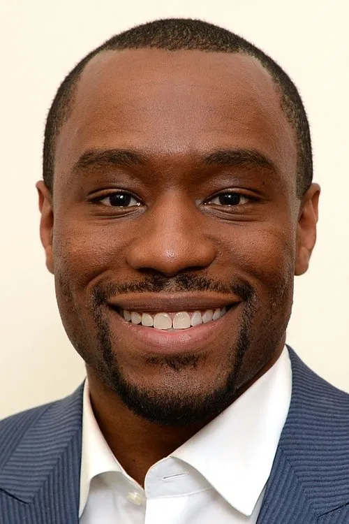 Marc Lamont Hill profile