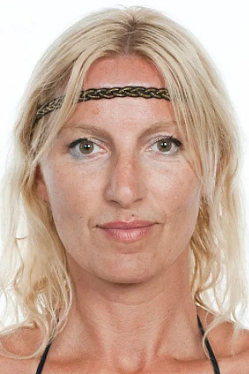 Michelle Soleil profile