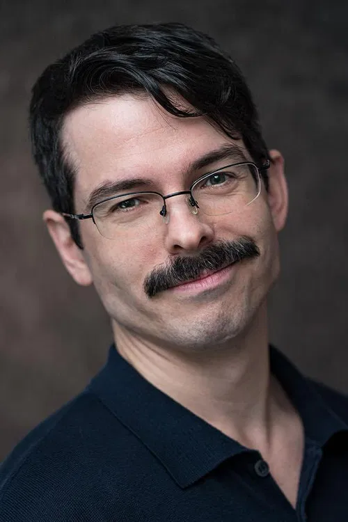 Oliver Georgiou profile