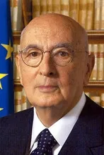 Giorgio Napolitano profile