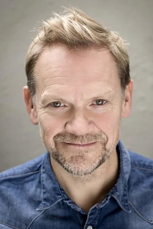 Nick Haverson profile