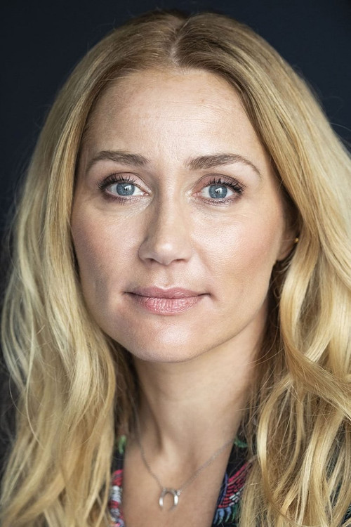 Ditte Ylva Olsen profile