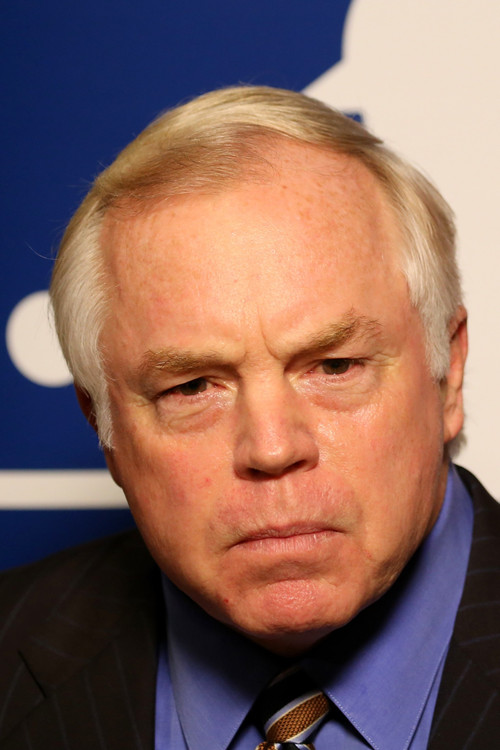 Buck Showalter profile