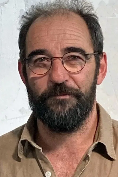 Franck Trillot profile