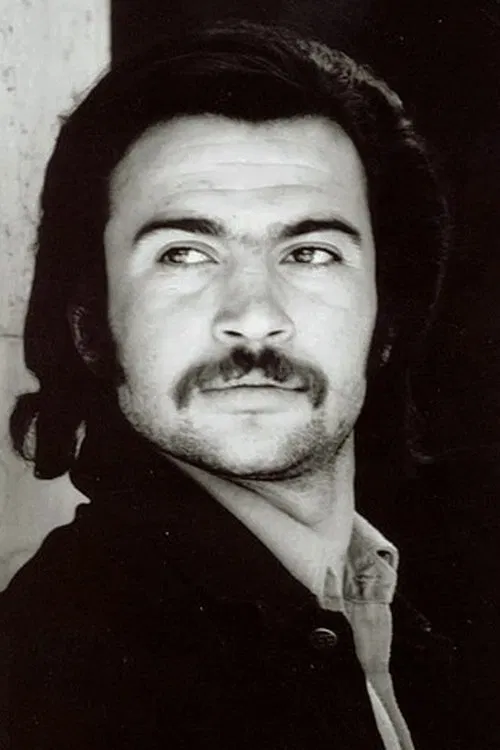 Behrouz Behnejad profile