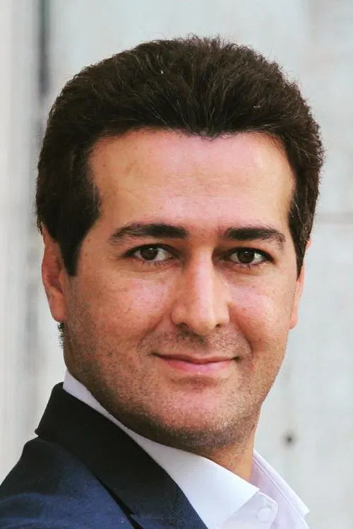 Behnam Sharafi profile