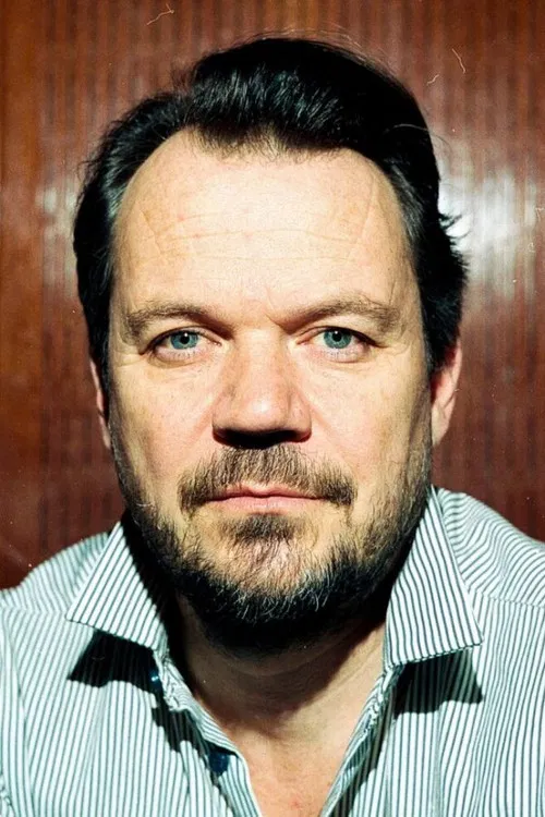 Peter Sommer profile