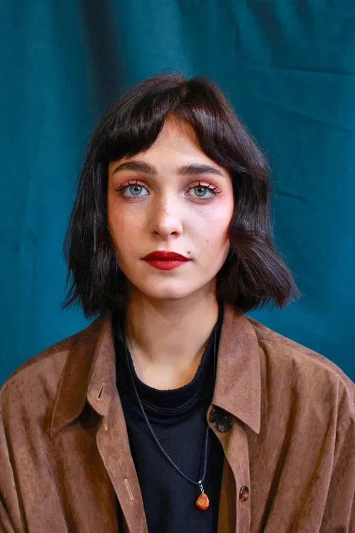 Іоланта Богдюн profile