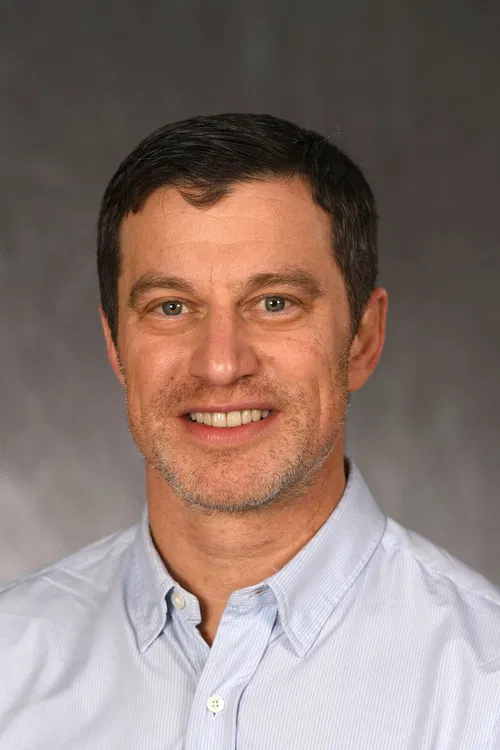 Andrew Friedman profile