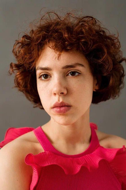 Elisabeth Damsker profile