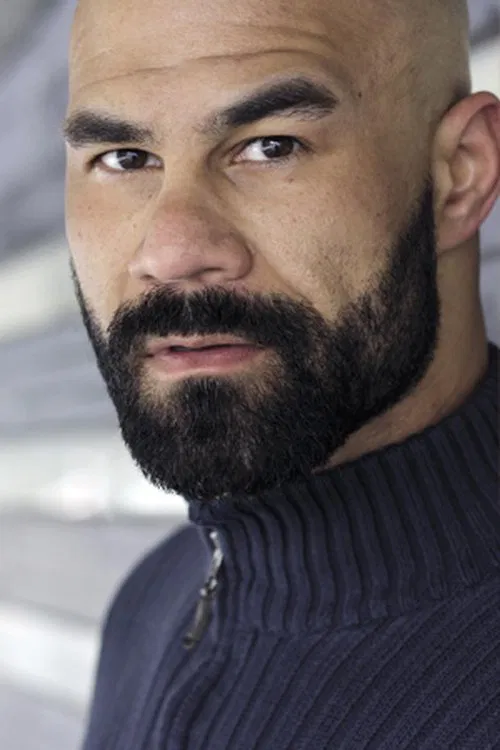 Jonathan Leigh West profile