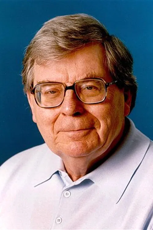 Edward Downes profile