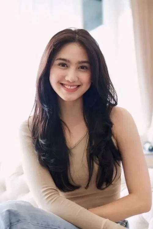 Nyimas Ratu Rafa profile