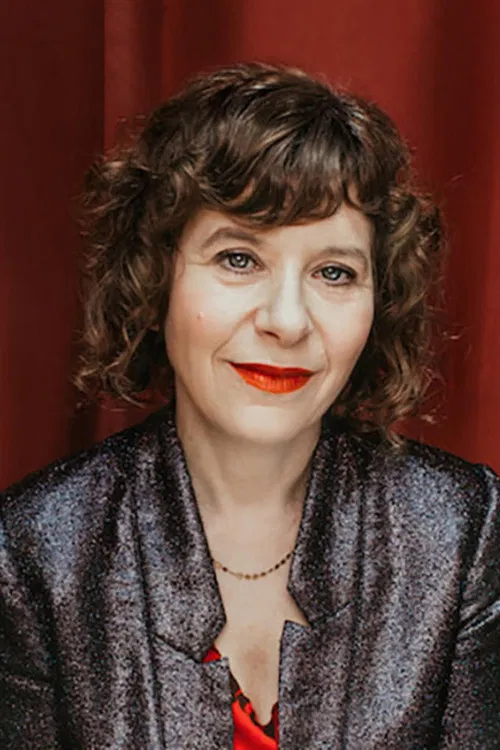 Elisabeth Subrin profile