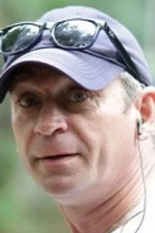 Andrey Amshinsky profile