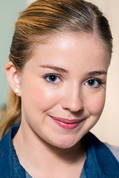 Hannah Endicott-Douglas profile