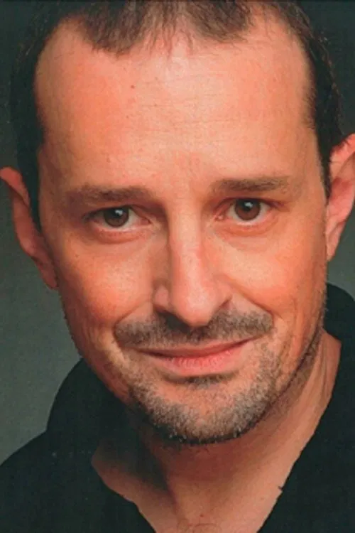 Luis José Ventín profile