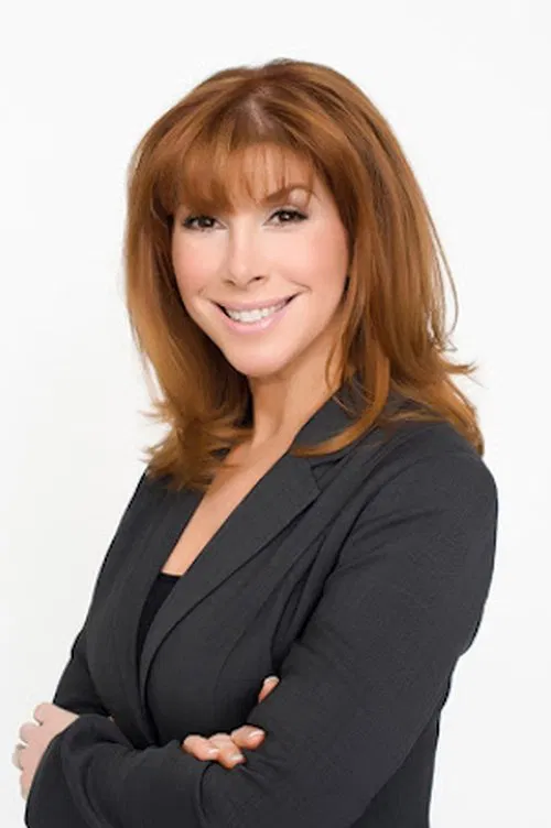 Chantal Lacroix profile