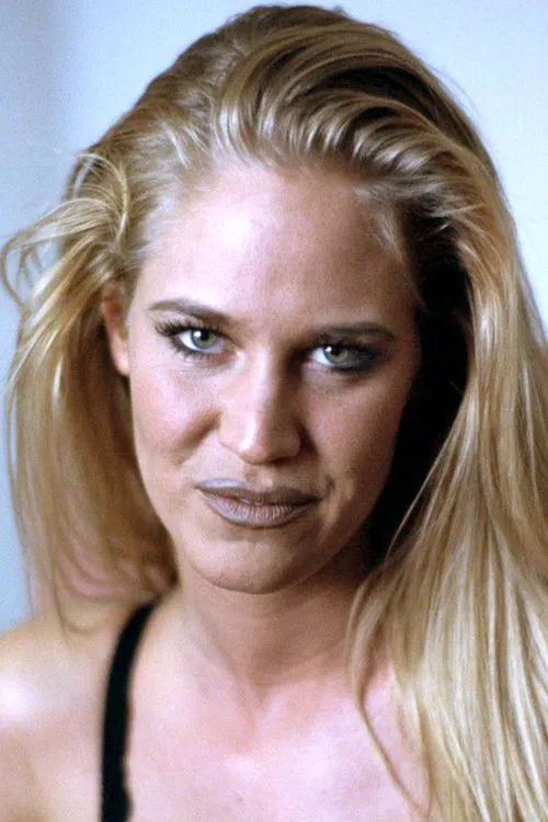 Cassandra Wild profile