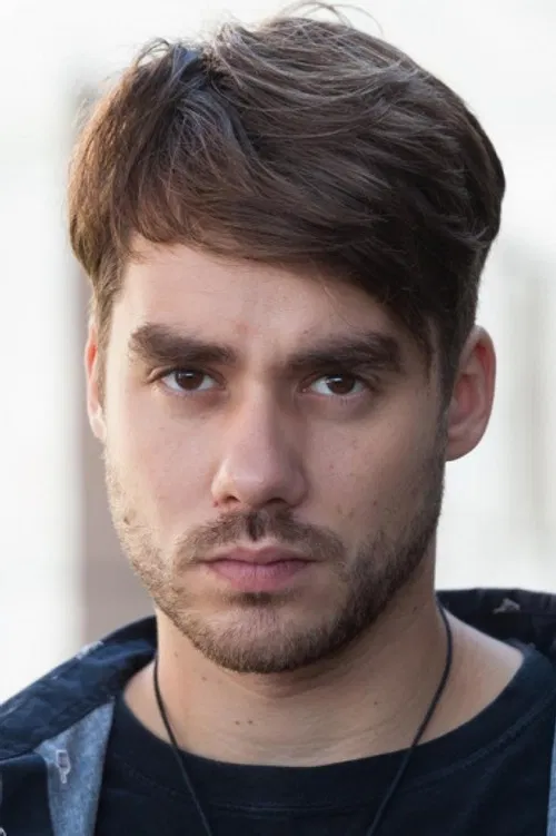 Patrik Děrgel profile