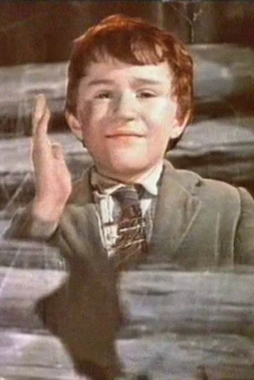 Sergei Karponosov profile