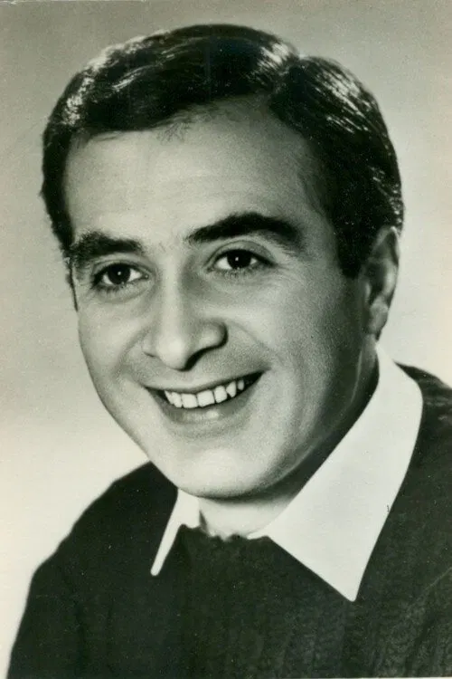 Imedo Kakhiani profile