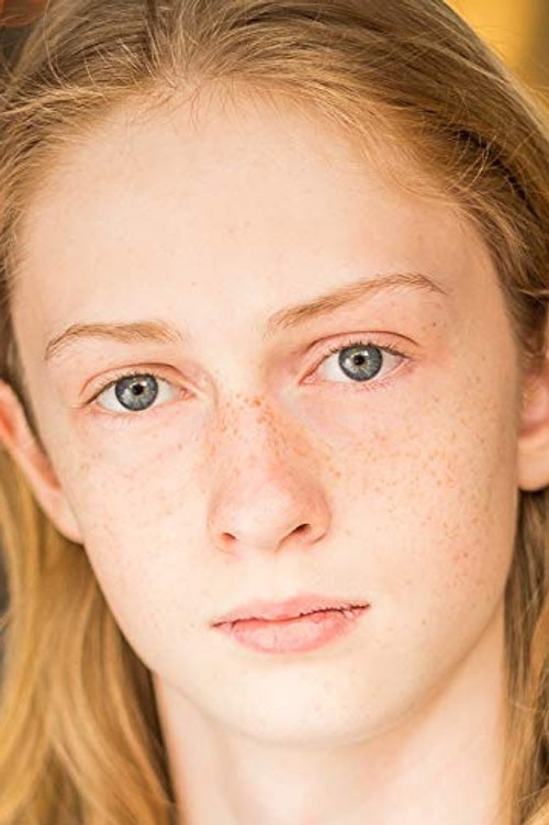 Conway Solomon profile