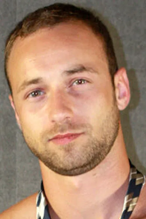 Dimitri Leskov profile