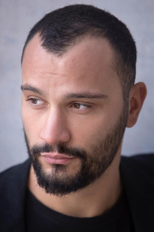 Fulvio Sacco profile