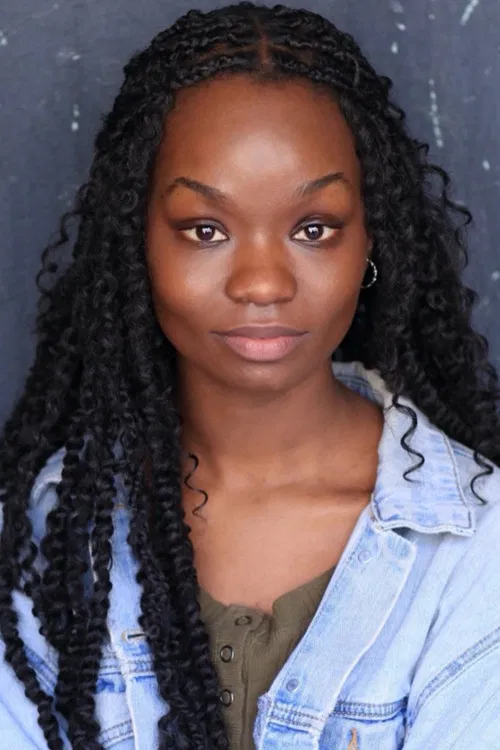 Sydney Elise Johnson profile