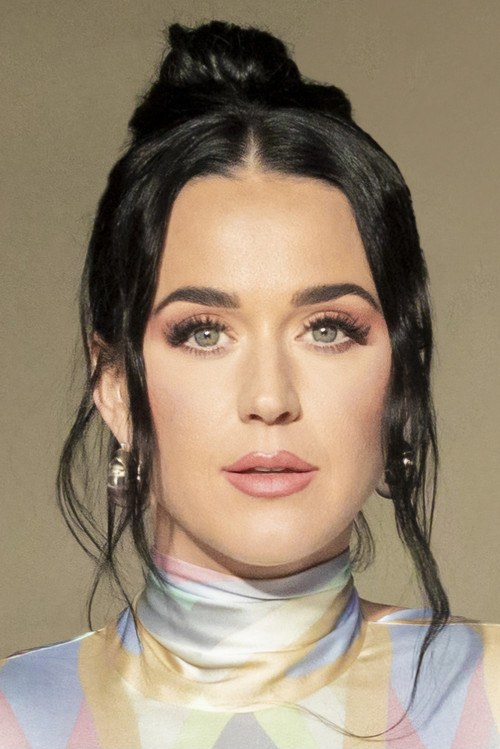Katy Perry profile