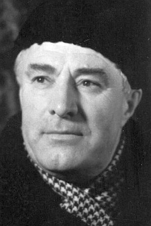 Sergey Papov profile