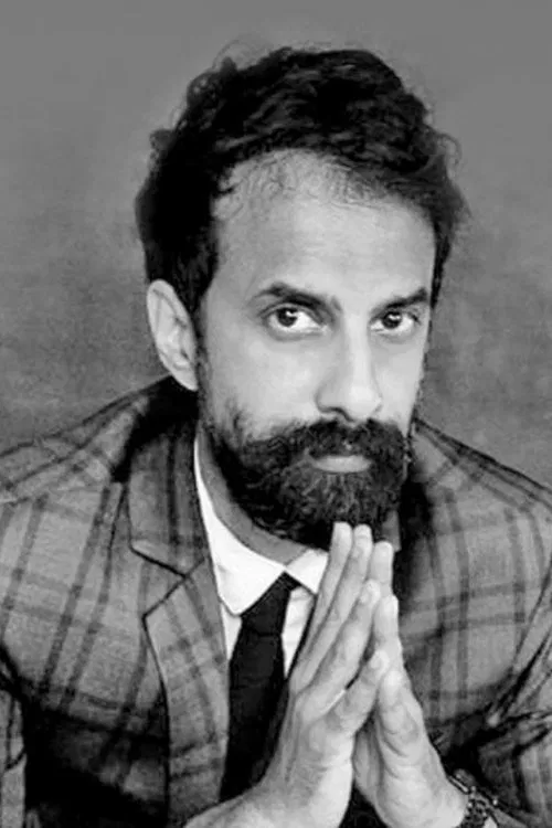 Ankur Tewari profile