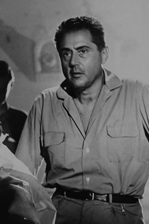 Daniel Tinayre profile