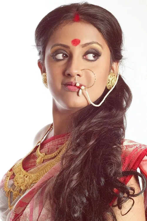 Mrinalini Chatterji profile