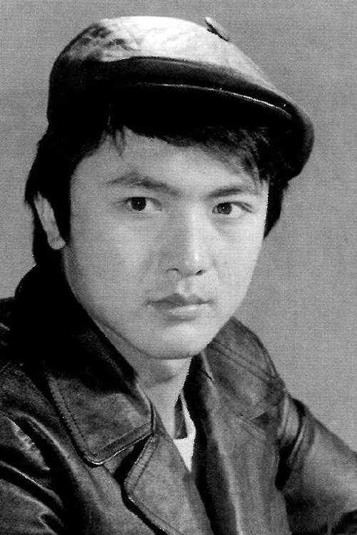 Wang Zhongchao profile